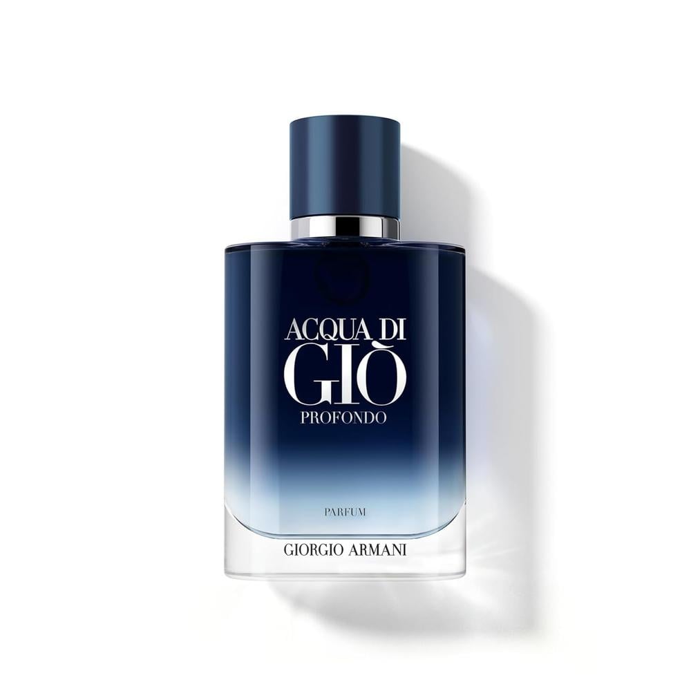 PERFUME ARMANI ACQUA DI GIÒ PROFONDO PARFUM HOMBRE 3.4 OZ / 100 ML - 1