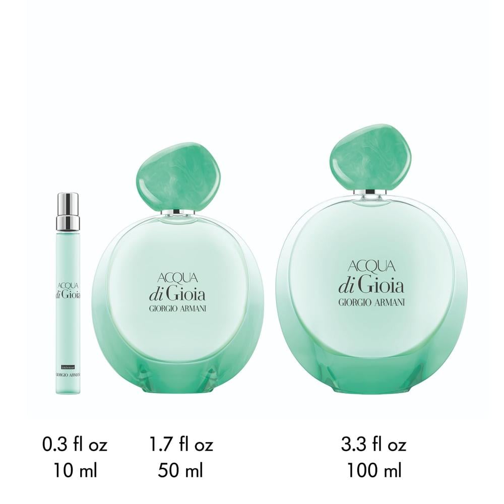 PERFUME ARMANI ACQUA DI GIOIA EDP INTENSE MUJER 1.7 OZ / 50 ML - 5