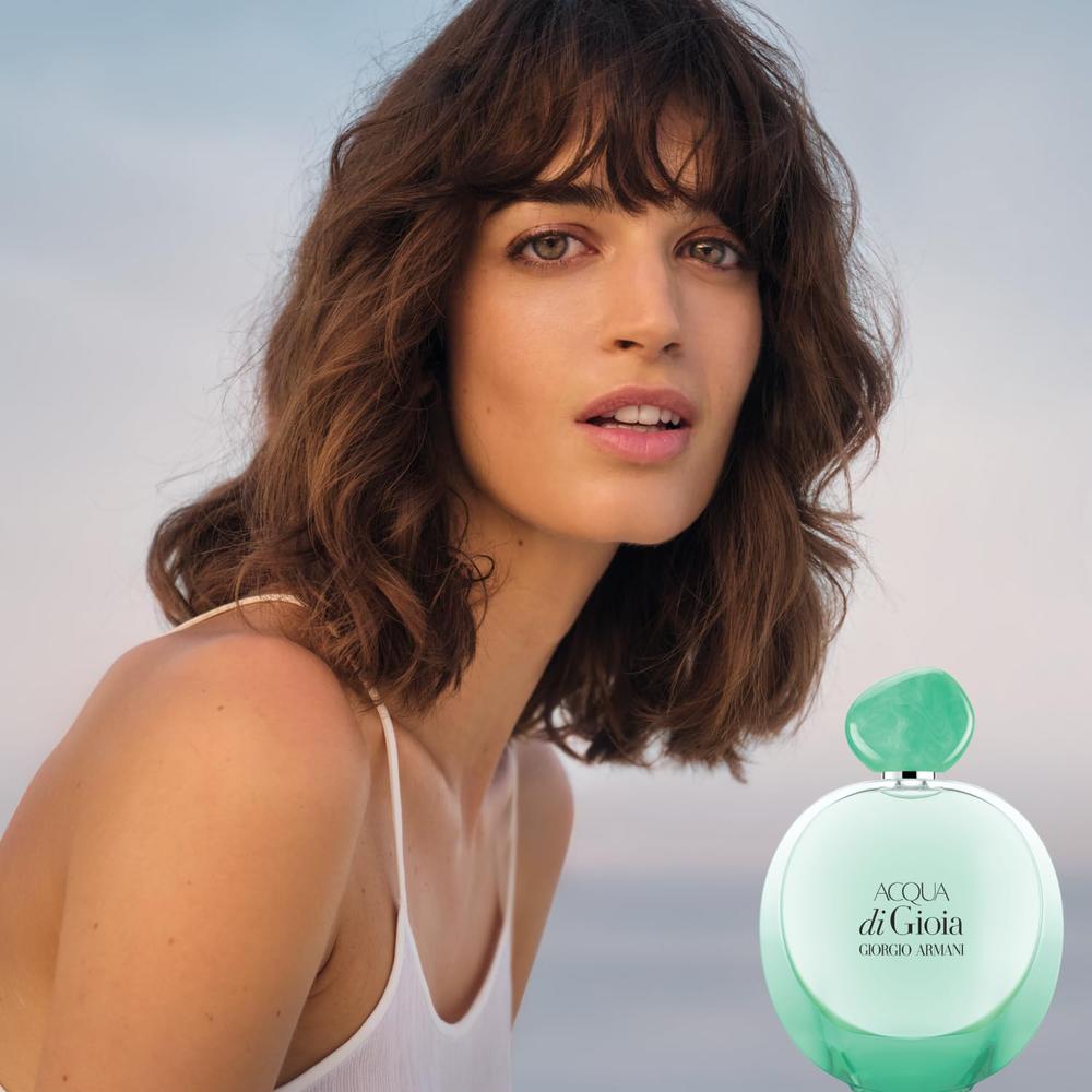 PERFUME ARMANI ACQUA DI GIOIA EDP INTENSE MUJER 1.7 OZ / 50 ML - 6