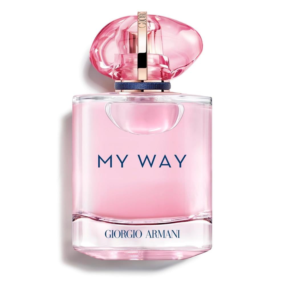 PERFUME ARMANI MY WAY NECTAR EDP MUJER 3 OZ / 90 ML - 1