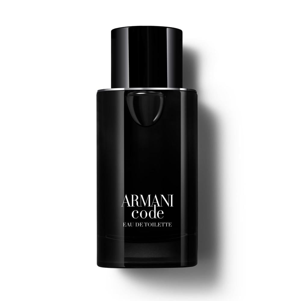 PERFUME ARMANI CODE EDT HOMBRE 2.5 OZ / 75 ML - 1