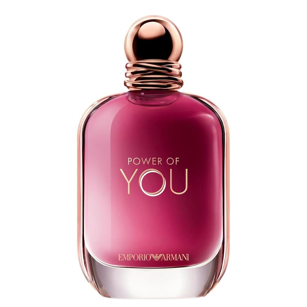 PERFUME ARMANI POWER OF YOU PARFUM MUJER 3 OZ / 90 ML - 1