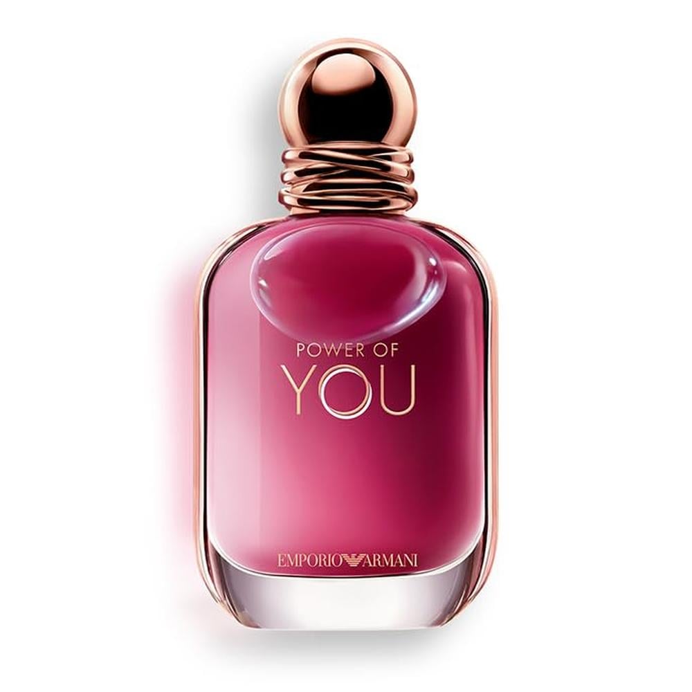PERFUME ARMANI POWER OF YOU PARFUM MUJER 1.7 OZ / 50 ML - 1