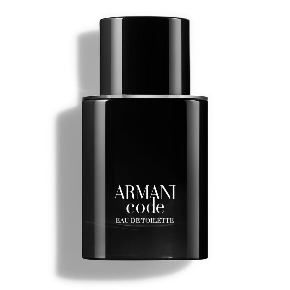 PERFUME ARMANI CODE EDT HOMBRE 1.7 OZ / 50 ML - 1