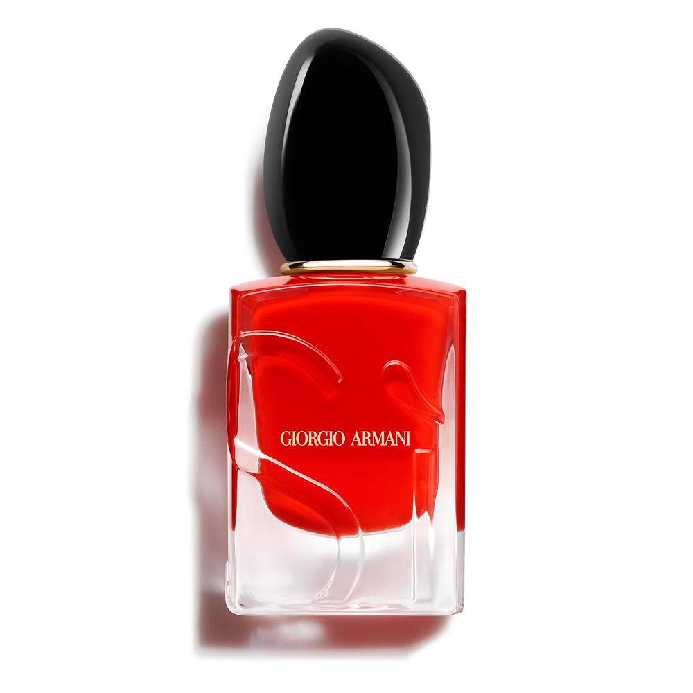 PERFUME ARMANI SÌ PASSIONE EDP MUJER 1 OZ / 30 ML - 1