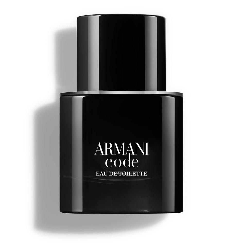 PERFUME ARMANI CODE EDT HOMBRE 1 OZ / 30 ML - 1