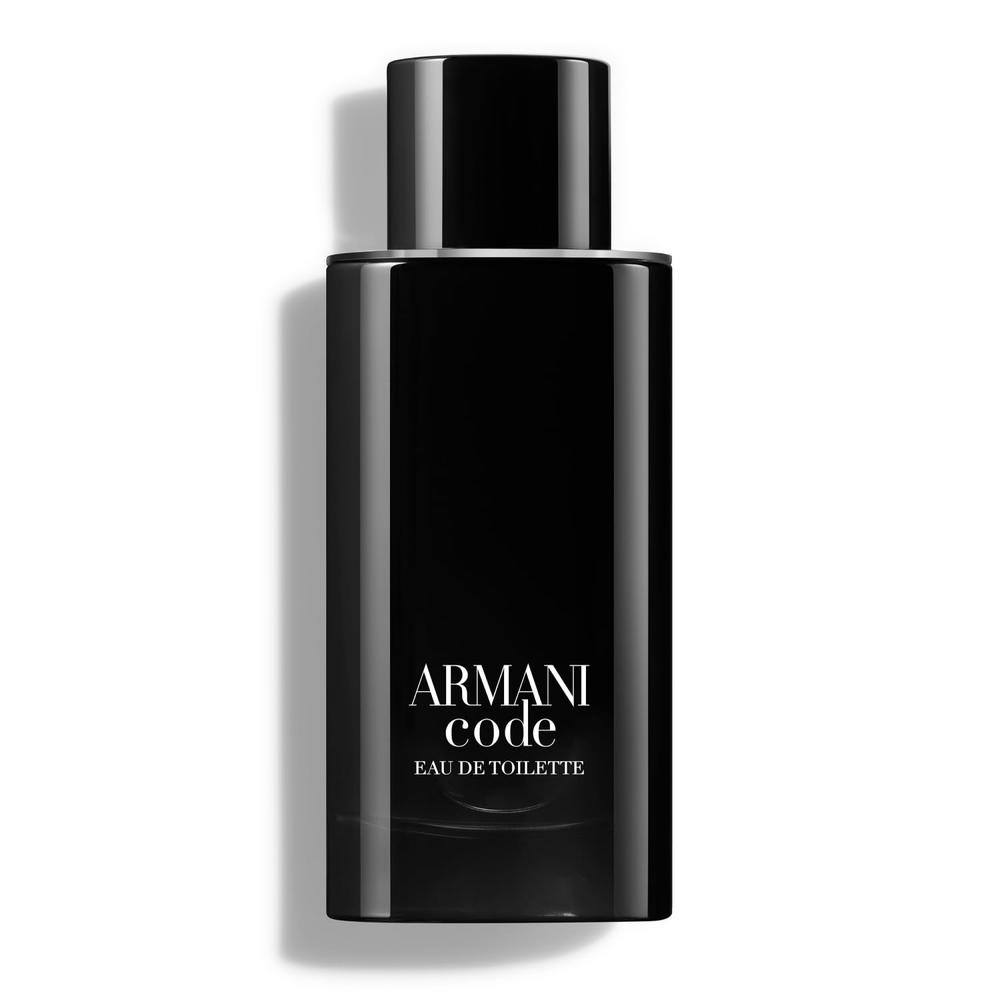 PERFUME ARMANI CODE EDT HOMBRE 4.2 OZ / 125 ML - 1
