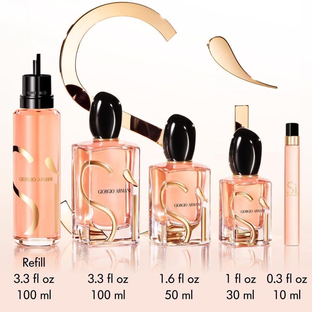 PERFUME ARMANI SÌ INTENSE EDP MUJER 1.7 OZ / 50 ML - 5