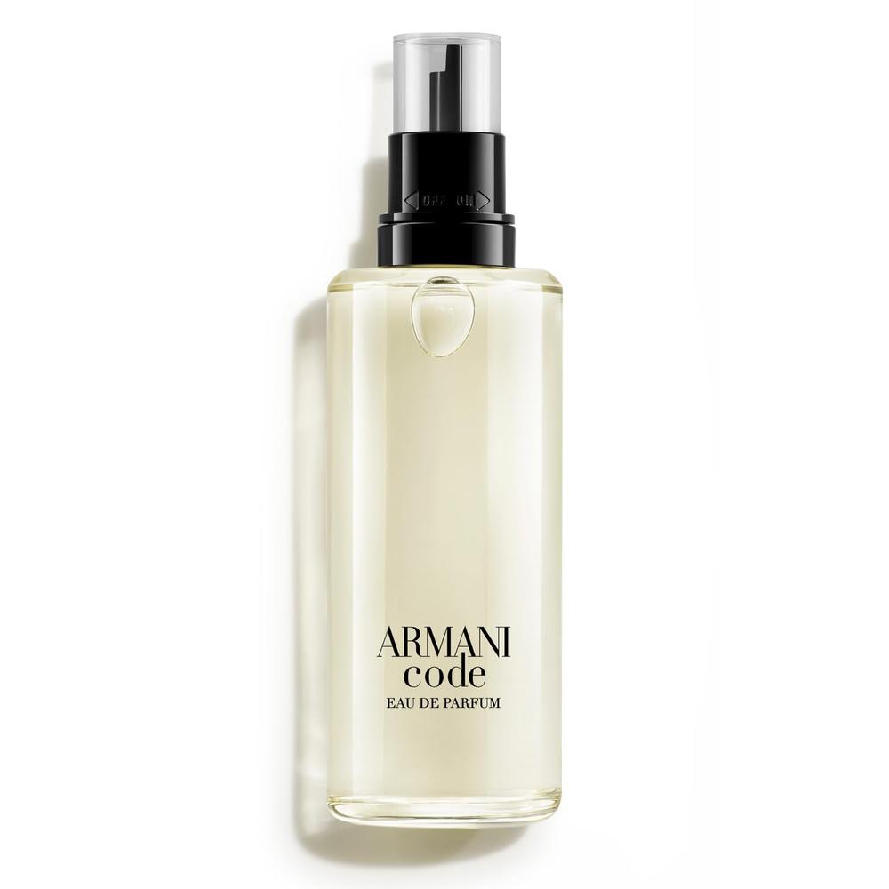 PERFUME ARMANI CODE EDP HOMBRE 5 OZ / 150 ML - 1