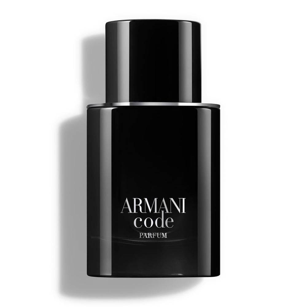 PERFUME ARMANI CODE PARFUM HOMBRE 1.7 OZ / 50 ML - 1