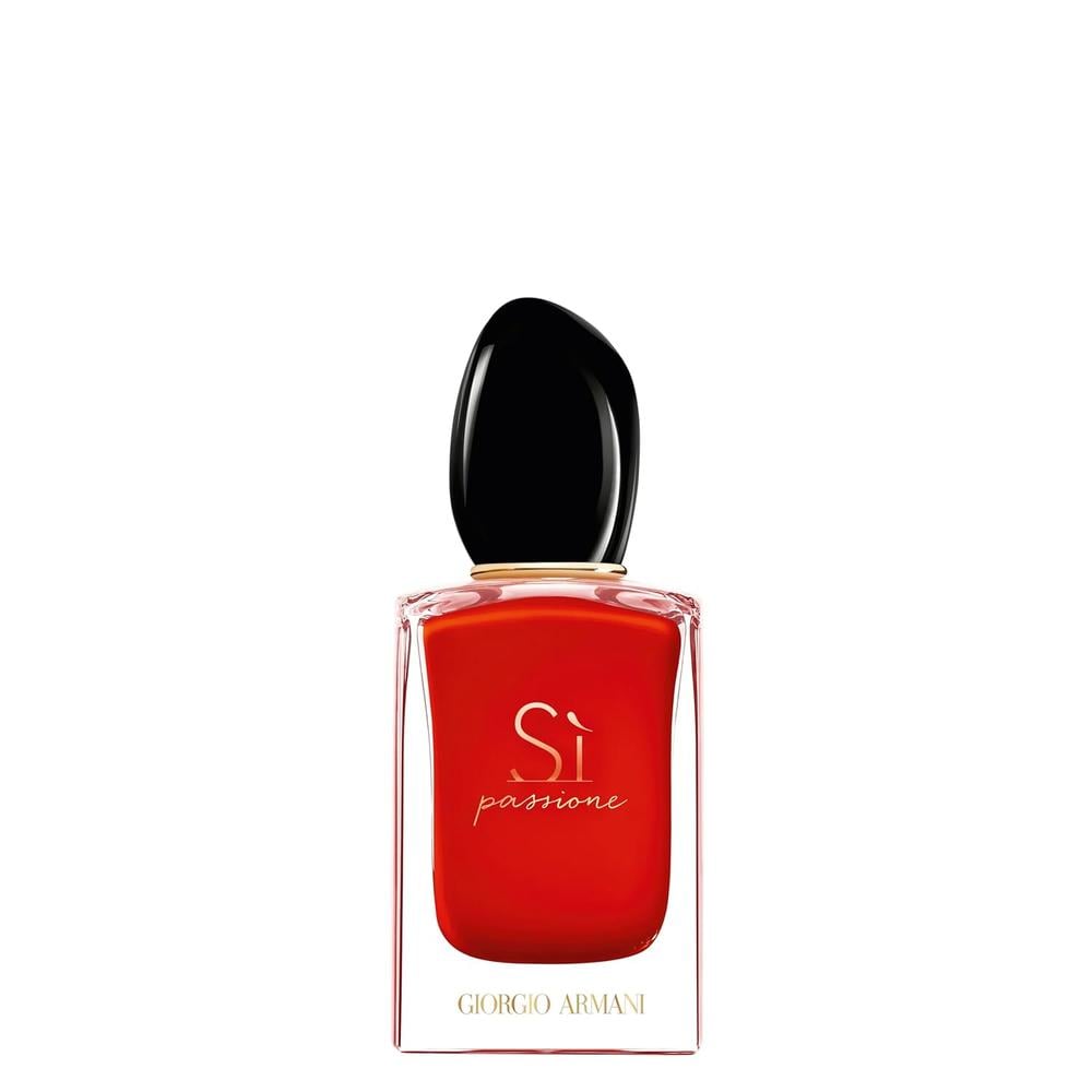 PERFUME ARMANI SÌ PASSIONE EDP MUJER 1.7 OZ / 50 ML - 1