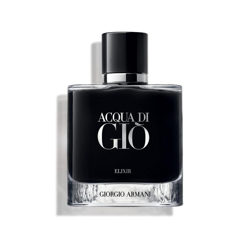 PERFUME ARMANI ACQUA DI GIÒ ELIXIR HOMBRE 1.9 OZ / 57 ML - 1