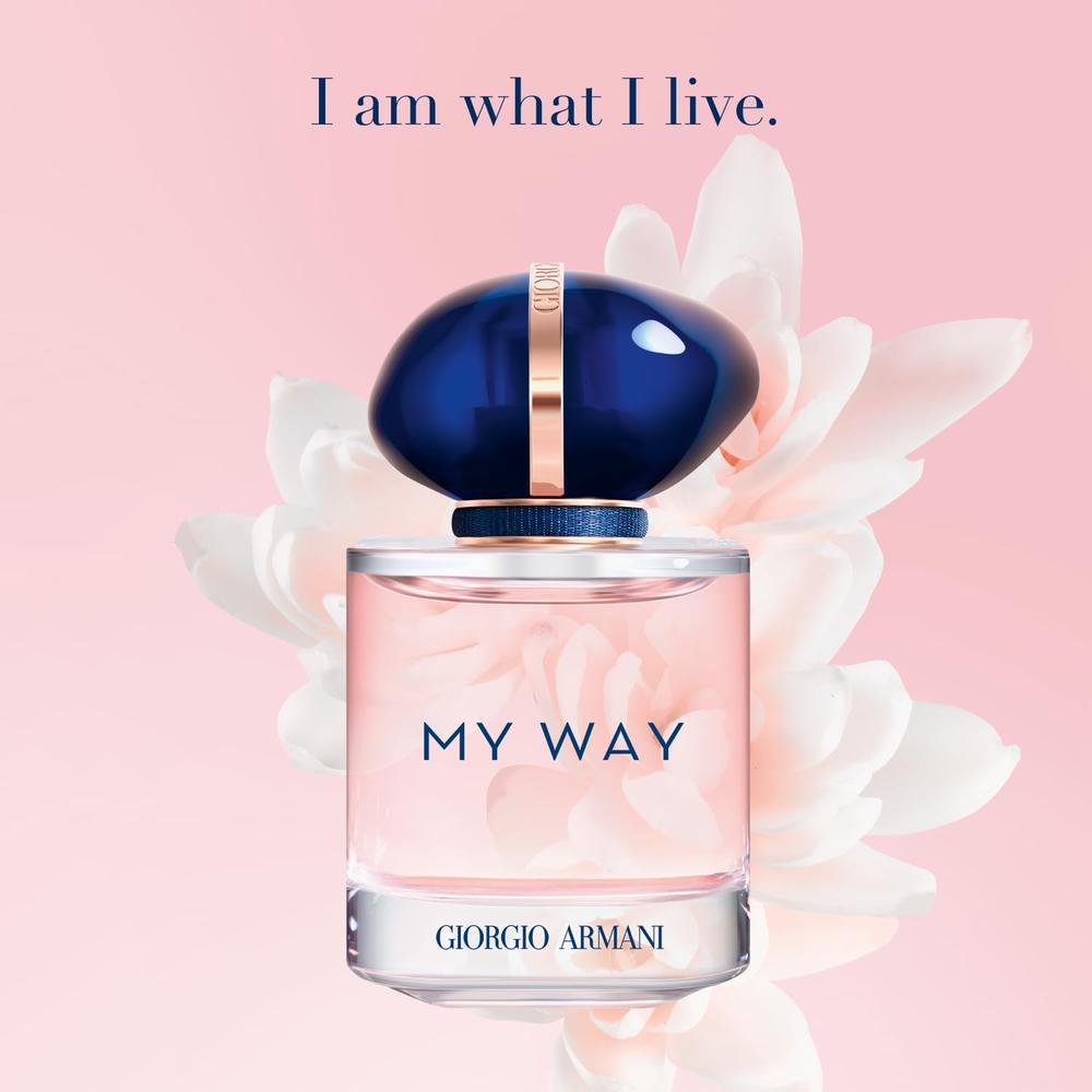 PERFUME ARMANI MY WAY EDP MUJER 1 OZ / 30 ML - 3