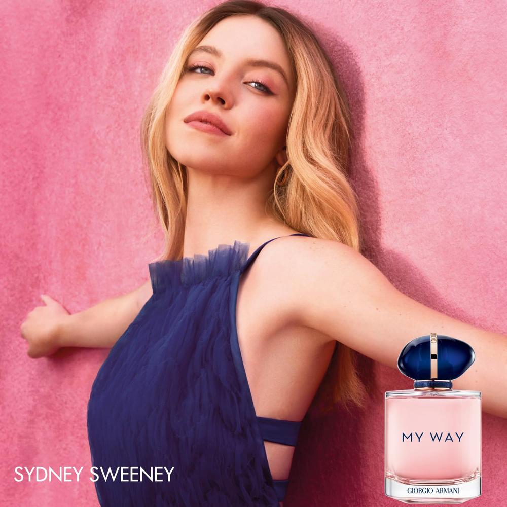 PERFUME ARMANI MY WAY EDP MUJER 1 OZ / 30 ML - 6
