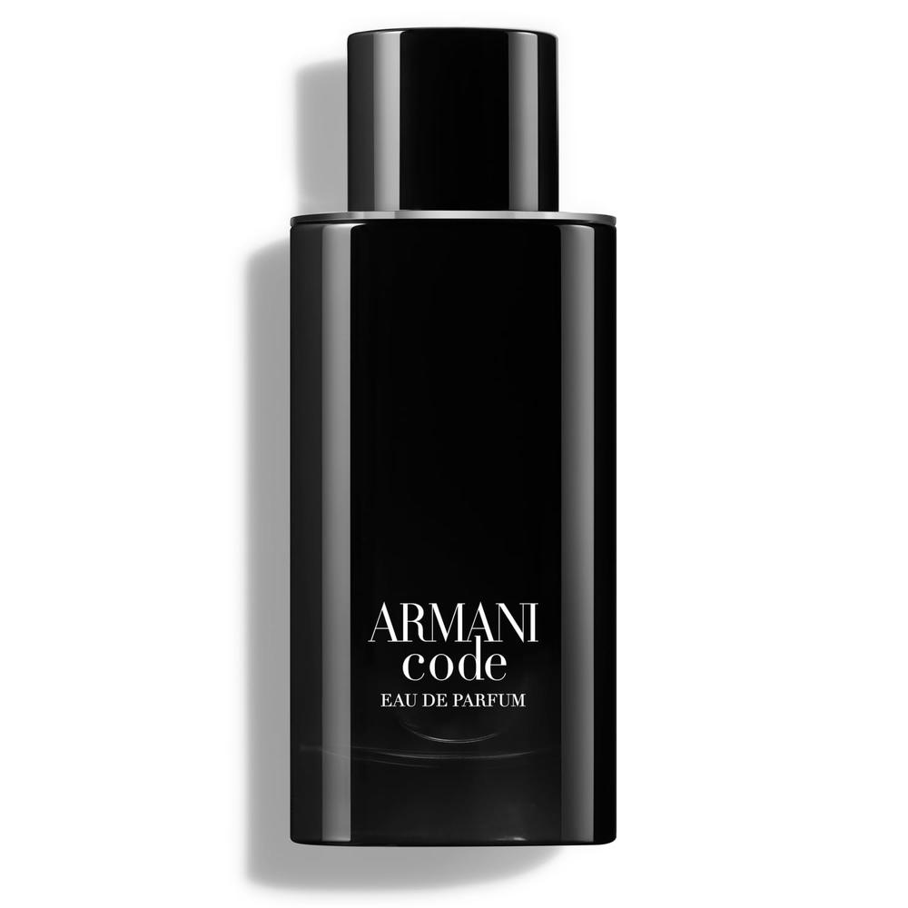 PERFUME ARMANI CODE EDP HOMBRE 4.2 OZ / 125 ML - 1