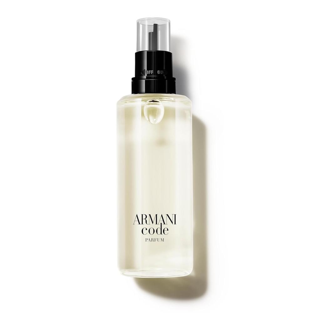 PERFUME ARMANI CODE PARFUM HOMBRE 5 OZ / 150 ML - 1