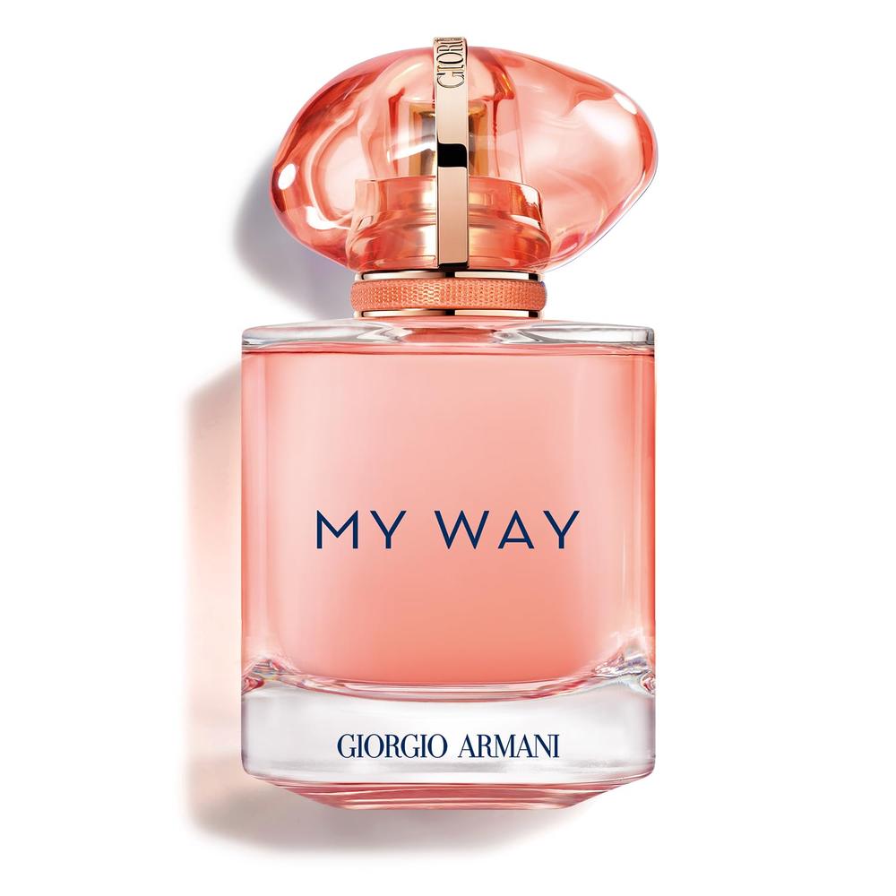 PERFUME ARMANI MY WAY YLANG EDP MUJER 1.7 OZ / 50 ML - 1