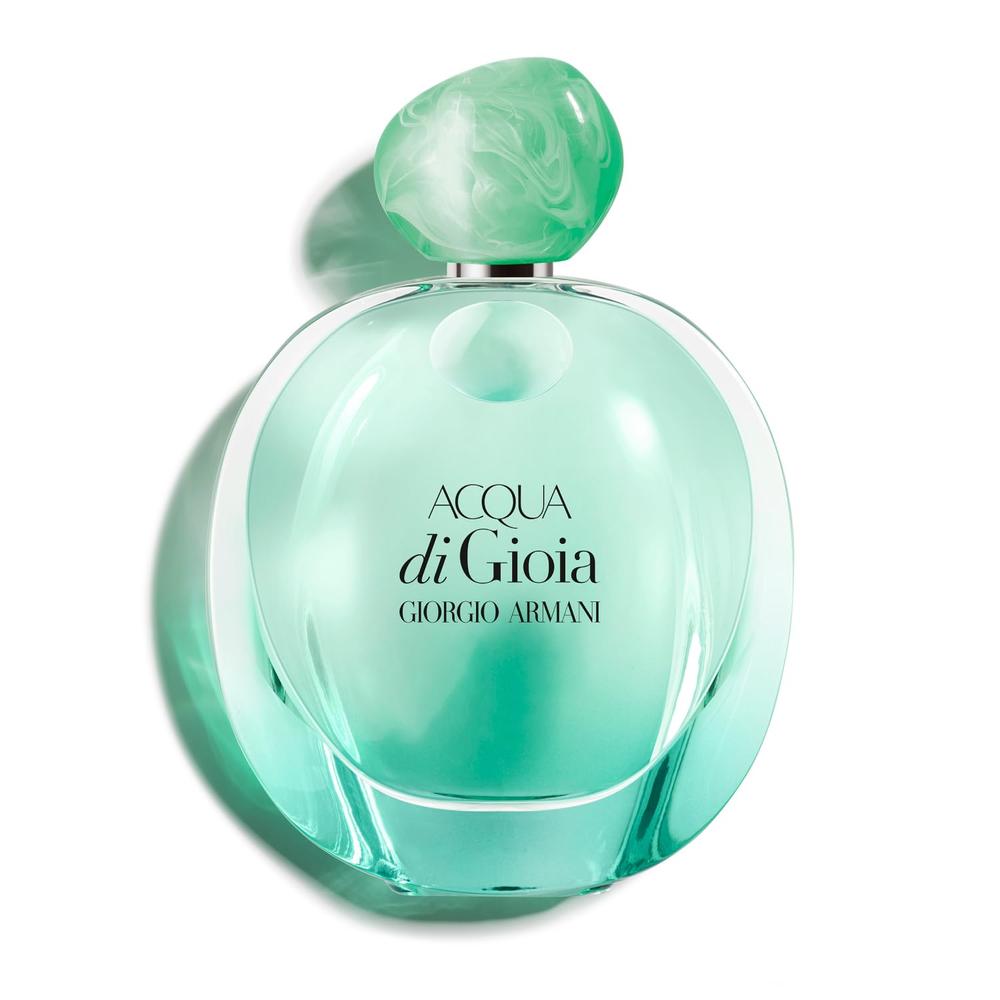 PERFUME ARMANI ACQUA DI GIOIA EDP INTENSE MUJER 3.4 OZ / 100 ML - 1