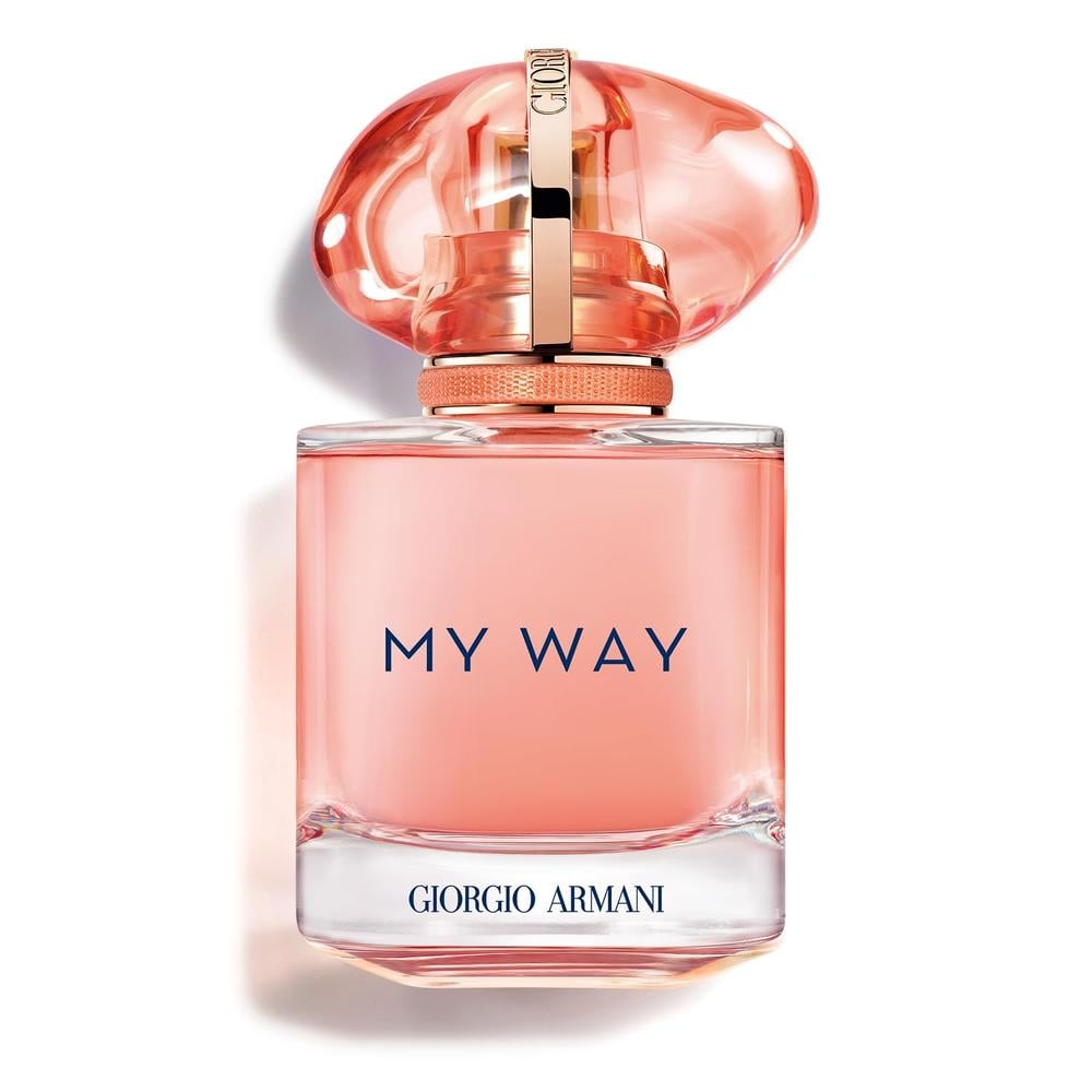 PERFUME ARMANI MY WAY YLANG EDP MUJER 1 OZ / 30 ML - 1