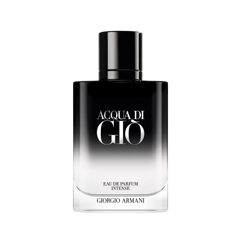 PERFUME ARMANI ACQUA DI GIÒ EDP INTENSE HOMBRE 3.4 OZ / 100 ML - 1