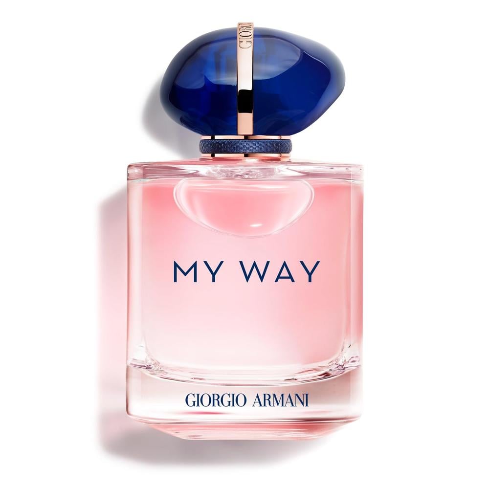 PERFUME ARMANI MY WAY EDP MUJER 3 OZ / 90 ML - 1
