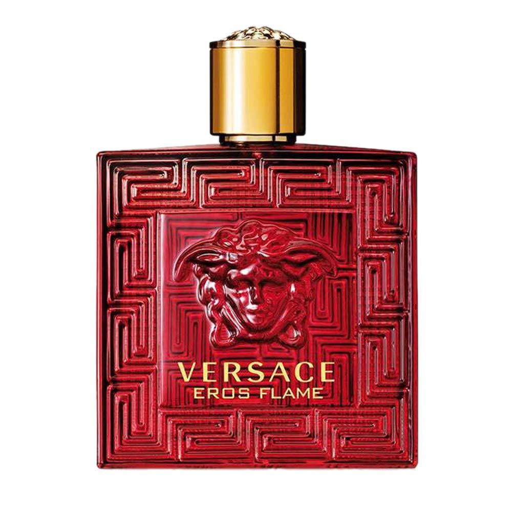 VERSACE EROS FLAME PERFUME HOMBRE 1.0 OZ / 30 ML - 1