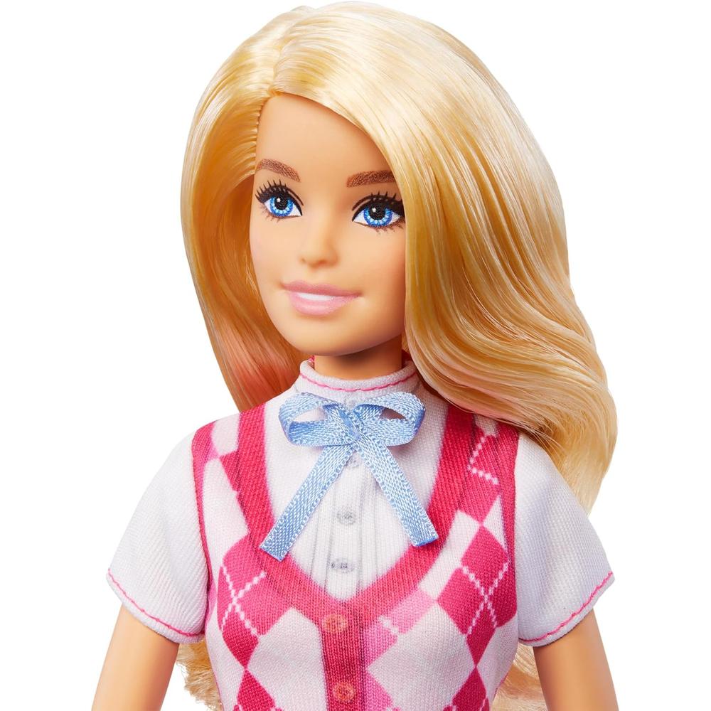 BARBIE MALIBU SET CABALLO CON ACCESORIOS - 3