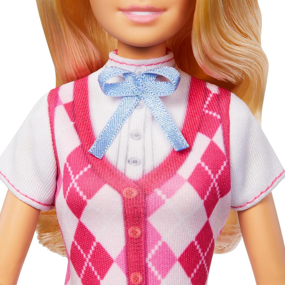 BARBIE MALIBU SET CABALLO CON ACCESORIOS - 4