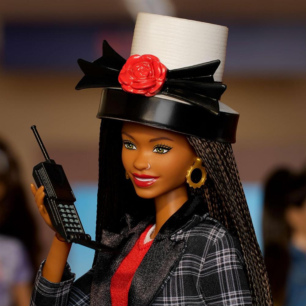 BARBIE SIGNATURE CLUELESS DIONNE MUÑECA - 4