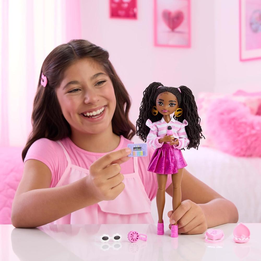 BARBIE DREAM BESTIES BROOKLYN MUÑECA CON ACCESORIOS BAILE - 2