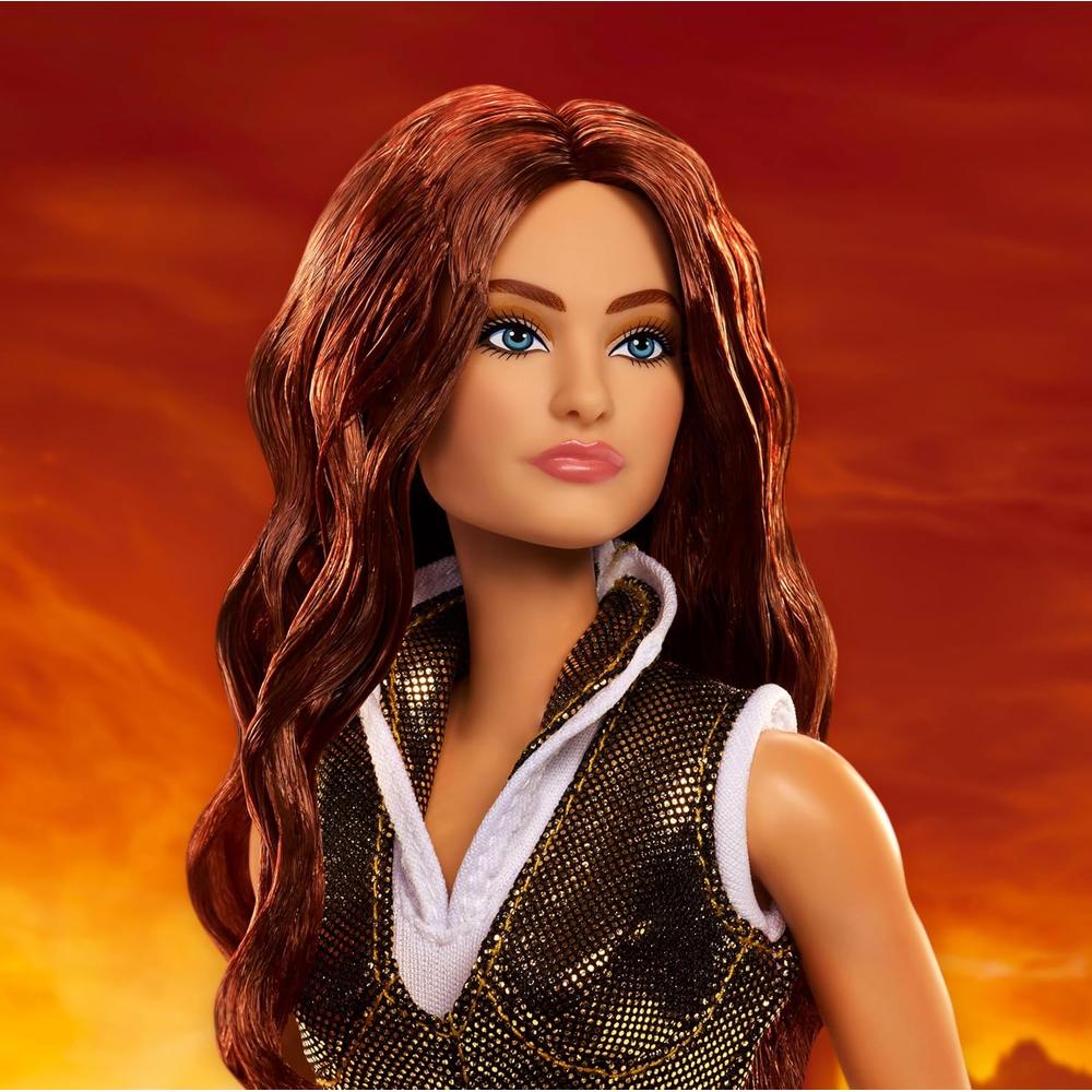 BARBIE SIGNATURE TEELA MUÑECA MOTU - 2