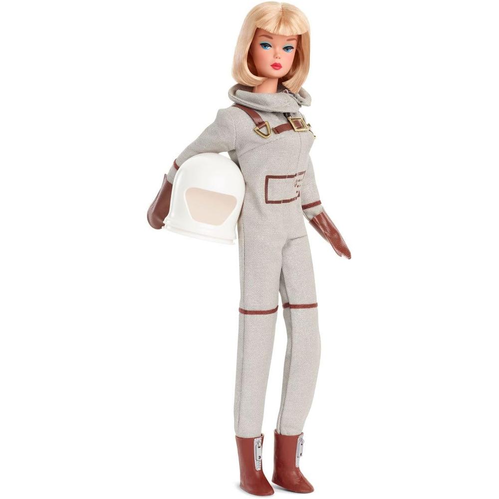 BARBIE MISS ASTRONAUTA VINTAGE 1965 MUÑECA - 4