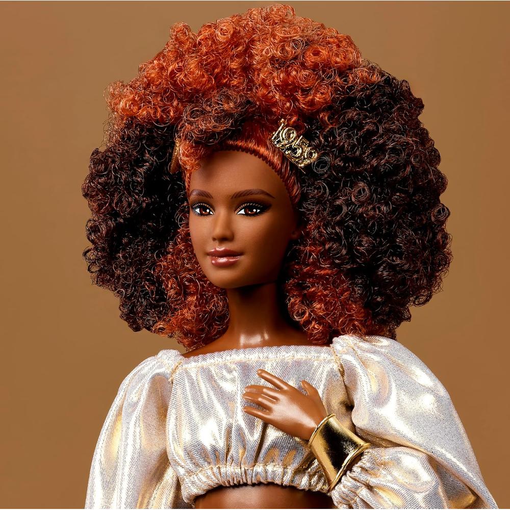 BARBIE BASICS YOU CREATE MUÑECA PERSONALIZABLE 002 - 4