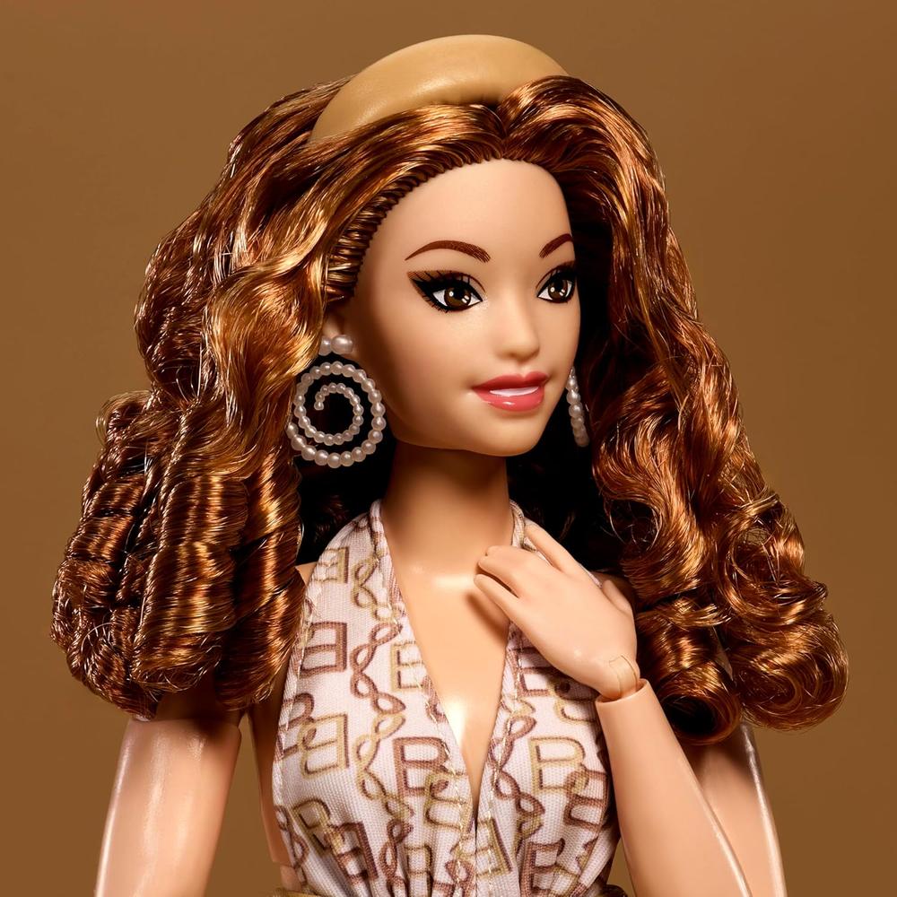 BARBIE BASICS YOU CREATE MUÑECA PERSONALIZABLE 003 - 4