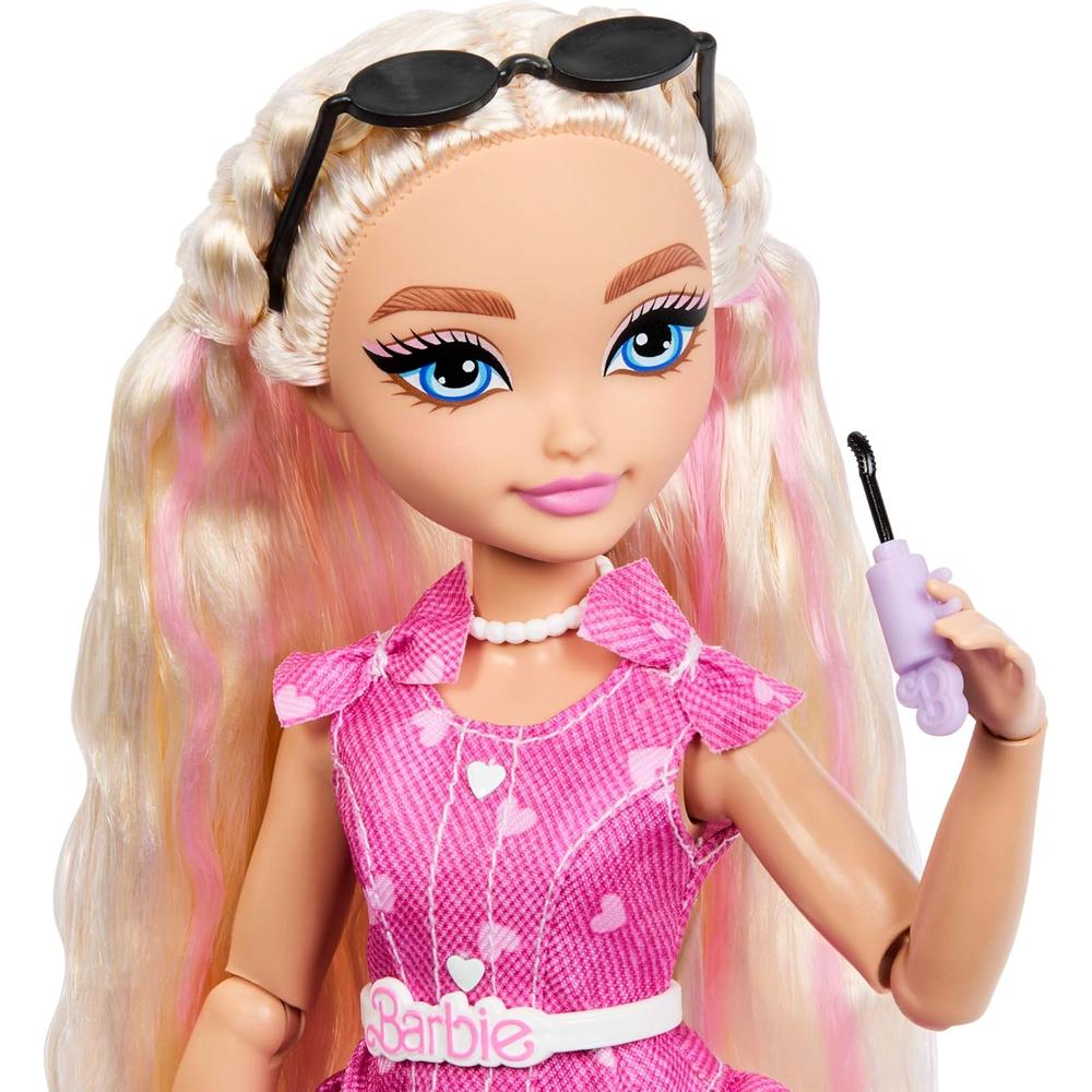 BARBIE DREAM BESTIES MALIBU MUÑECA CON ACCESORIOS - 3