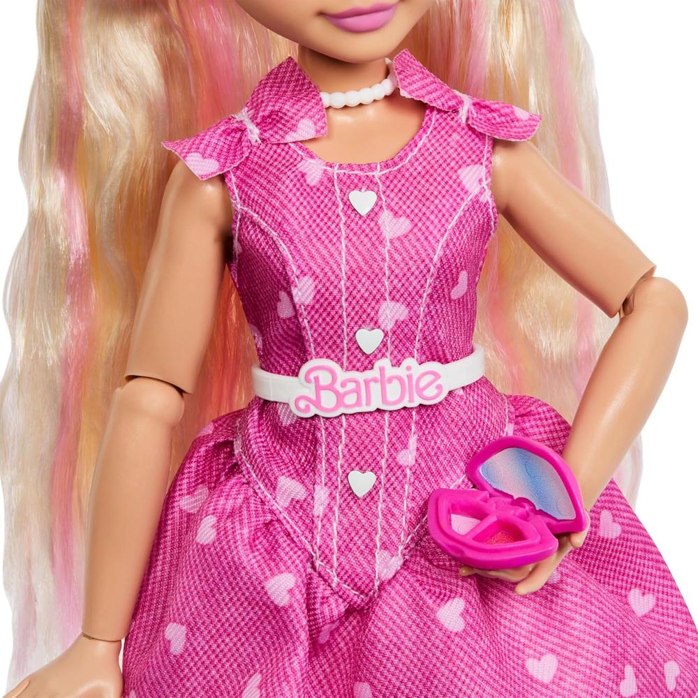 BARBIE DREAM BESTIES MALIBU MUÑECA CON ACCESORIOS - 4