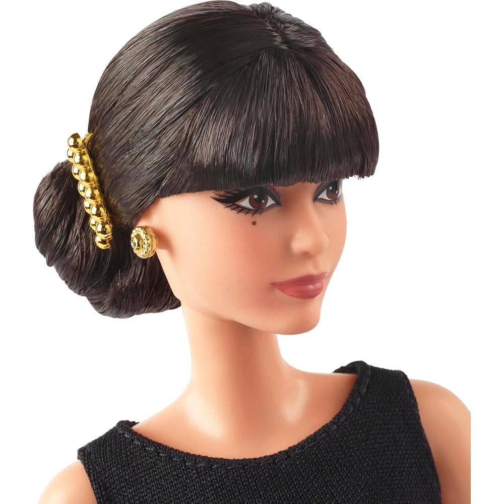 BARBIE SIGNATURE RITA MORENO TRIBUTE COLLECTION MUÑECA - 2