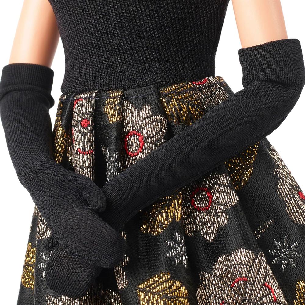 BARBIE SIGNATURE RITA MORENO TRIBUTE COLLECTION MUÑECA - 3