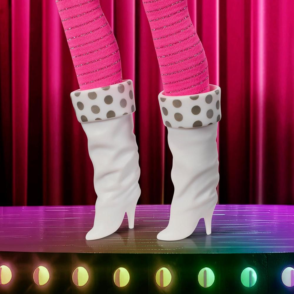 BARBIE SIGNATURE ROCKERS MUÑECA 40 ANIVERSARIO - 3