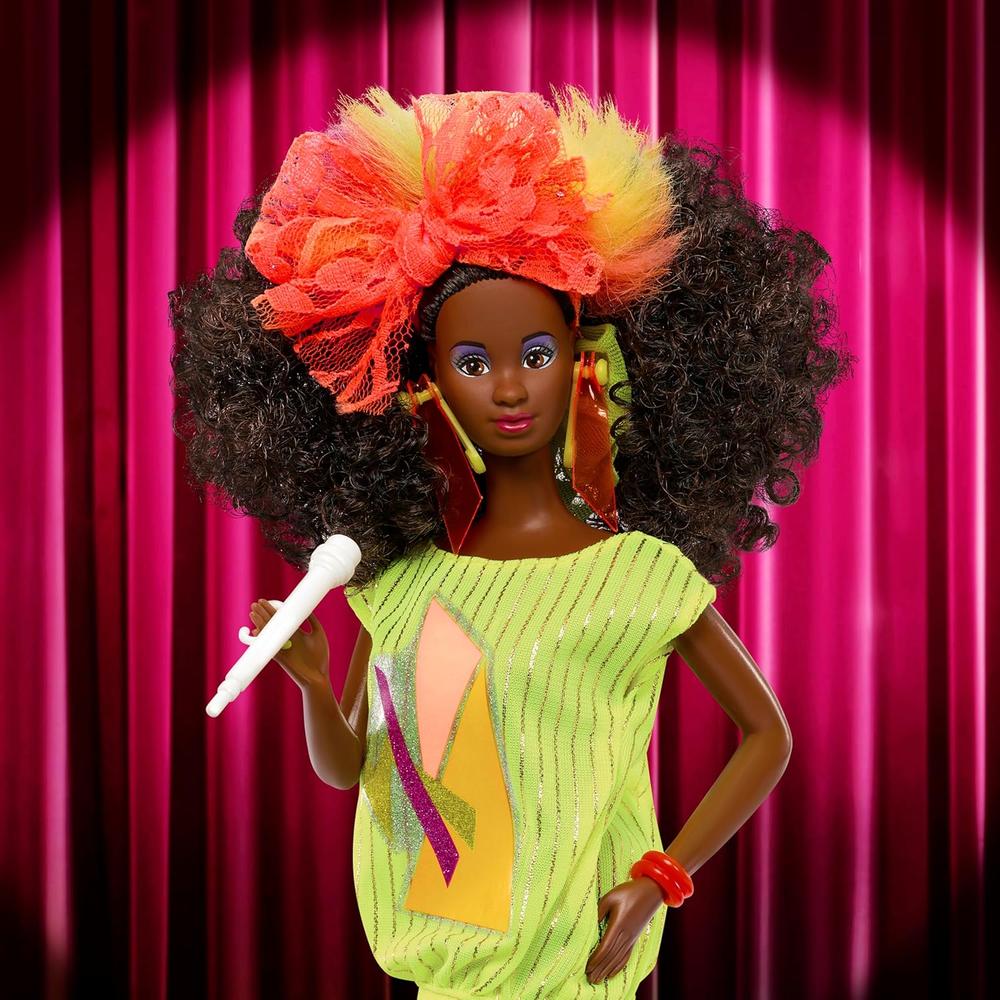 BARBIE SIGNATURE ROCKERS DEEDEE MUÑECA 40 ANIVERSARIO - 2