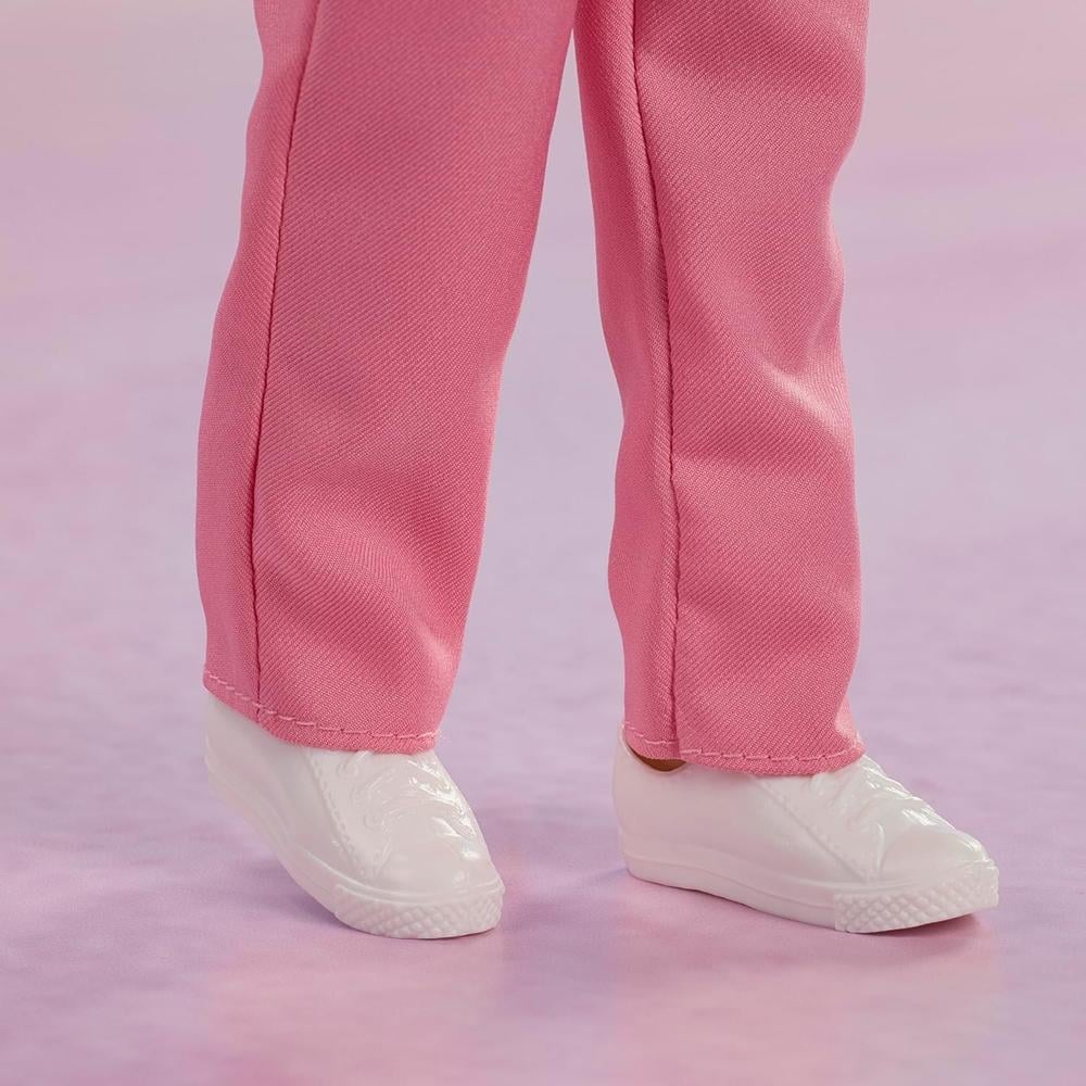 BARBIE PELÍCULA MUÑECO ALLAN MICHAEL CERA CON 2 OUTFITS - 3