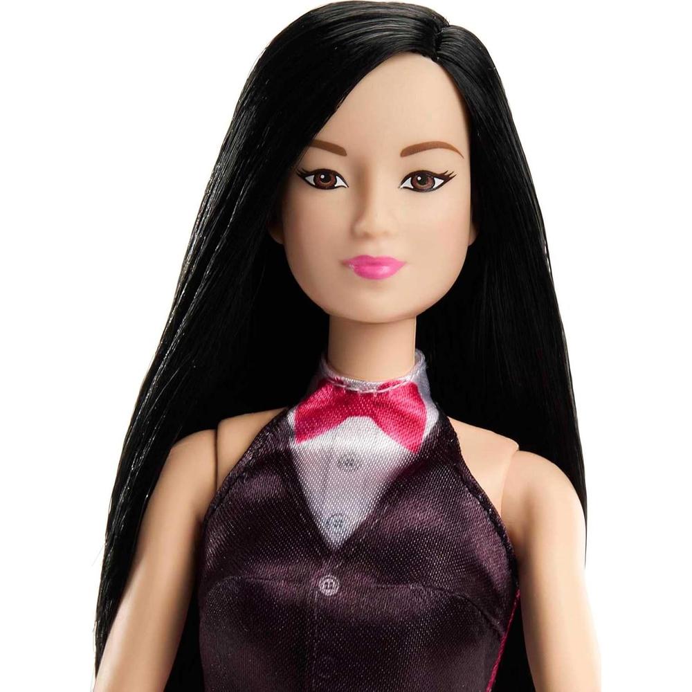 BARBIE MUÑECA VIOLINISTA PROFESIONAL CON VIOLÍN - 3