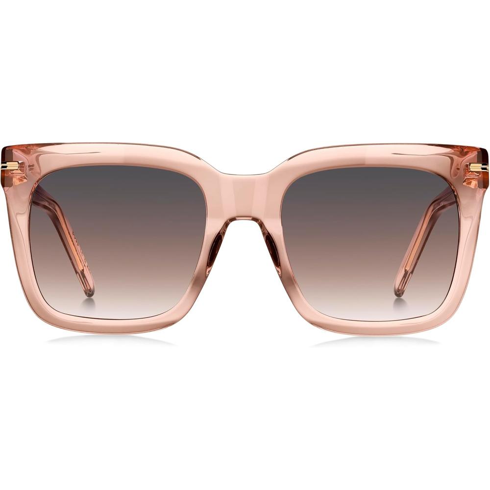 LENTES DE SOL HUGO BOSS CUADRADOS 1656/S MUJER ROSA - 1