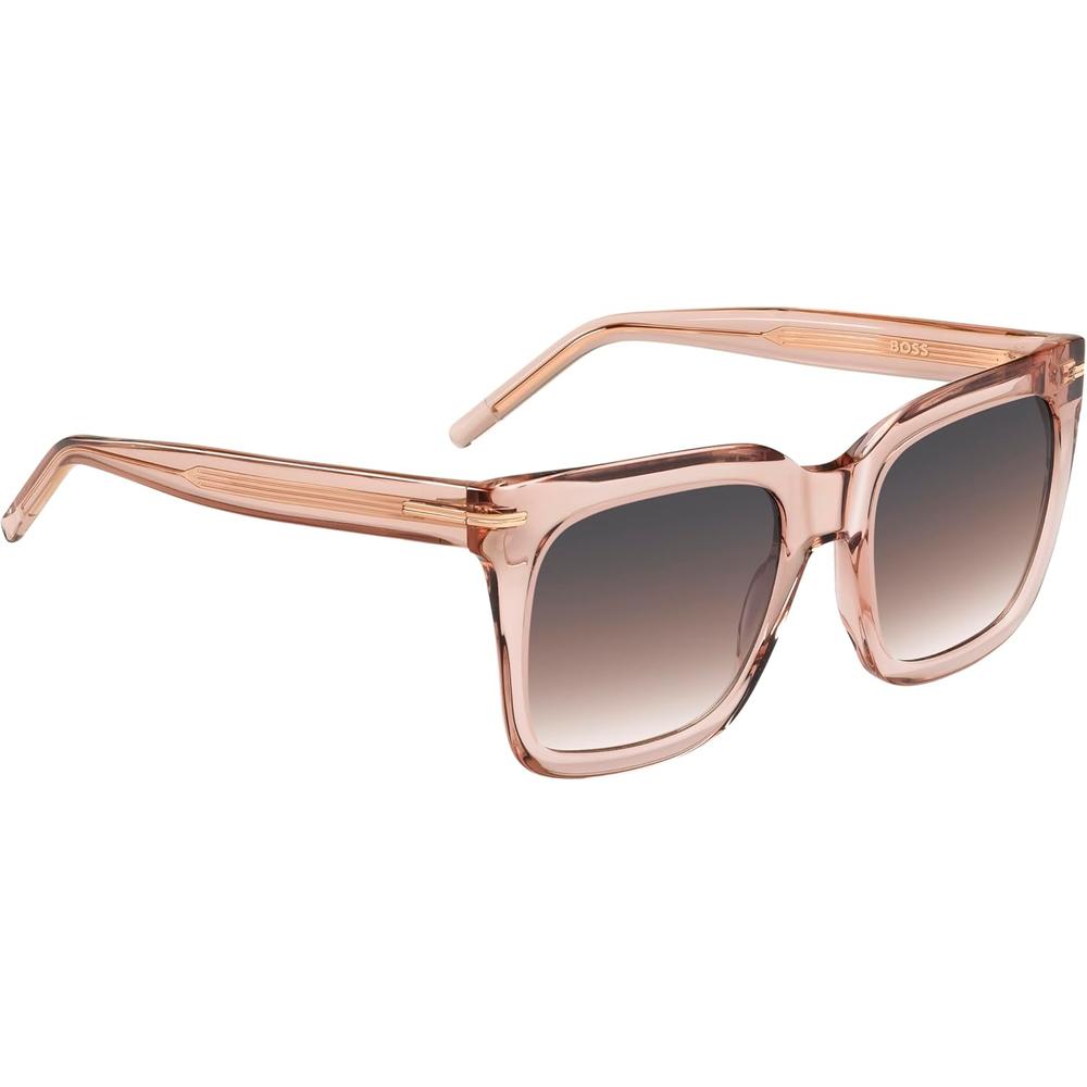 LENTES DE SOL HUGO BOSS CUADRADOS 1656/S MUJER ROSA - 2