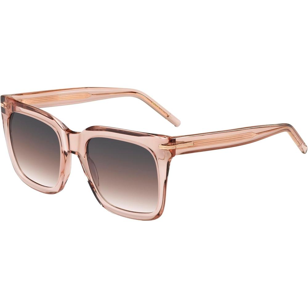 LENTES DE SOL HUGO BOSS CUADRADOS 1656/S MUJER ROSA - 4