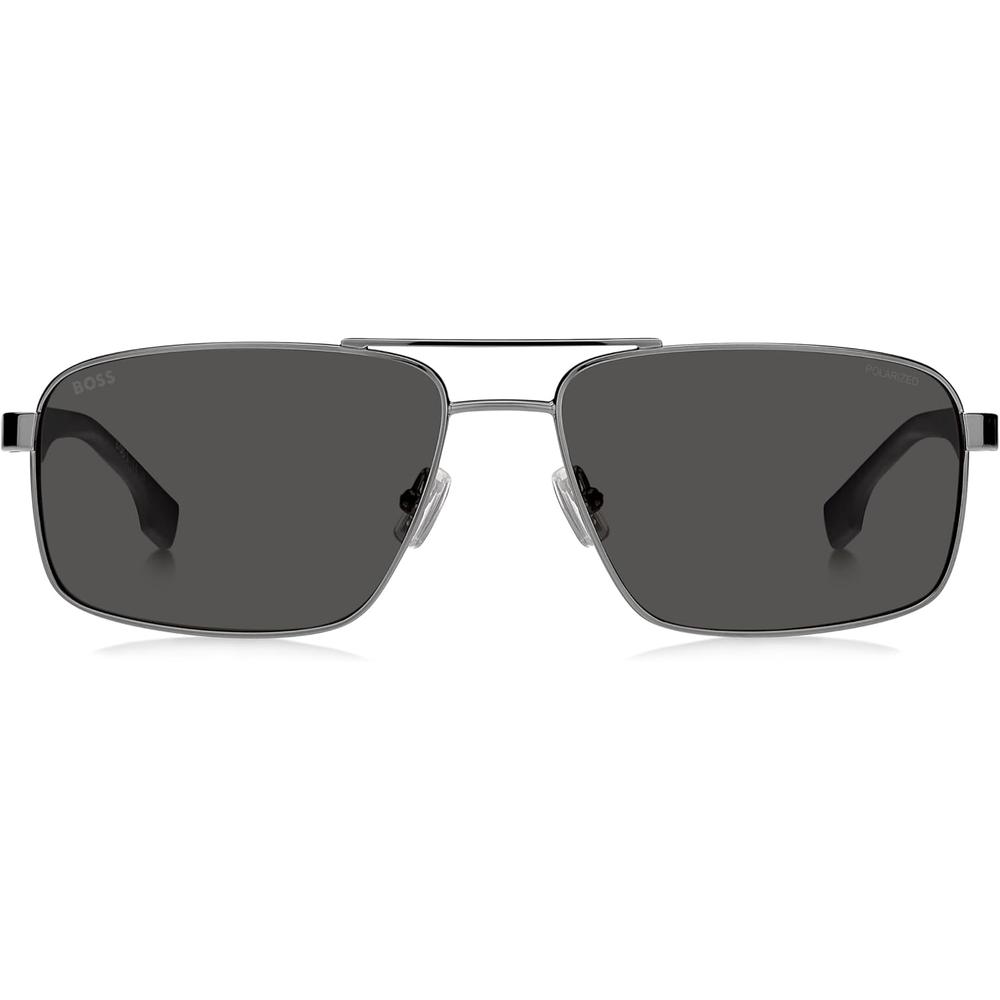 LENTES DE SOL HUGO BOSS 1580/S HOMBRE BLACK - 1