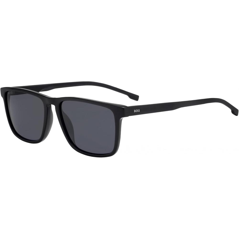 LENTES DE SOL HUGO BOSS 0921/S HOMBRE BLACK - 1