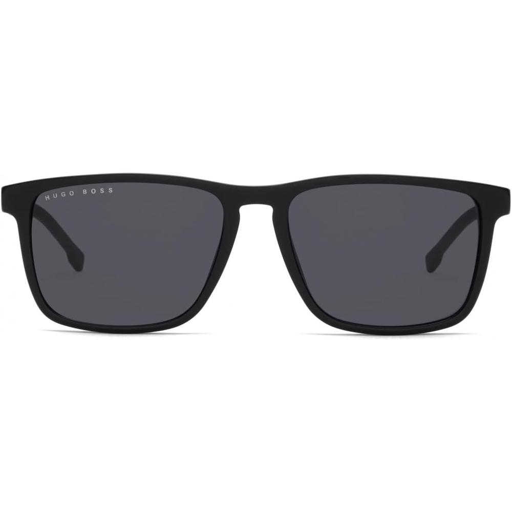 LENTES DE SOL HUGO BOSS 0921/S HOMBRE BLACK - 2