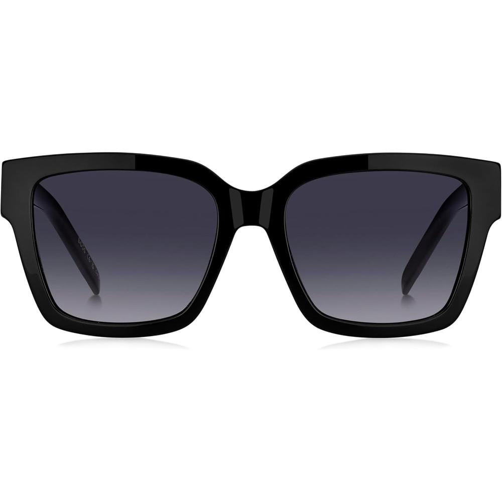 LENTES DE SOL HUGO BOSS MUJER BLACK - 2