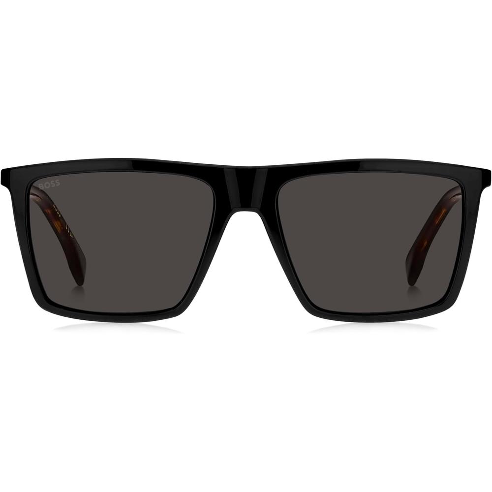 LENTES DE SOL HUGO BOSS RECTANGULARES 1490/S HOMBRE HAVANA - 1